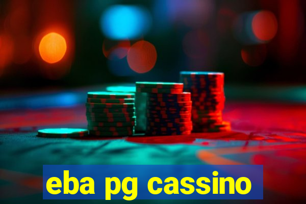 eba pg cassino